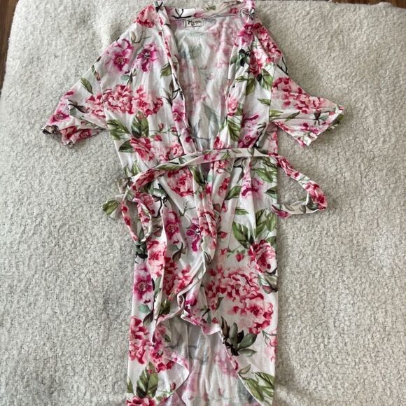 Show me your mumu robe os - Picture 1 of 4